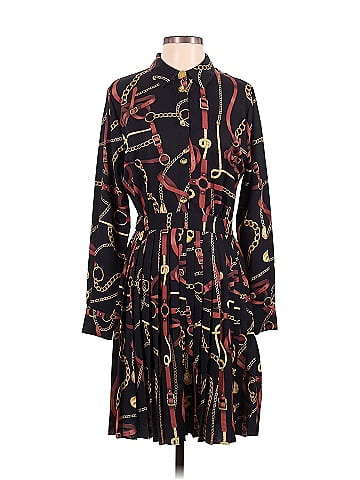 Alexia Admor Casual Dress (view 1)