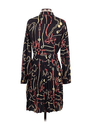 Alexia Admor Casual Dress (view 2)