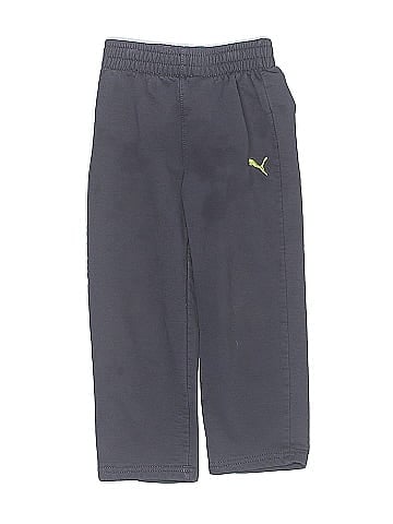 Puma Casual Pants (view 1)