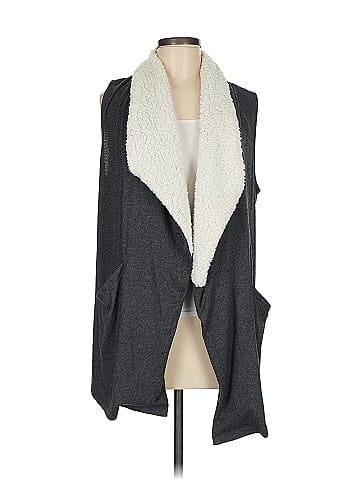 Hem & Thread Vest (view 1)