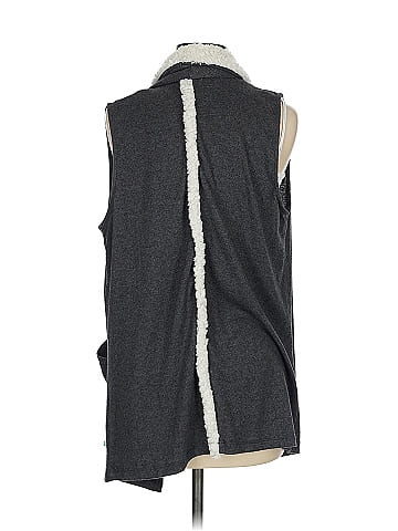 Hem & Thread Vest (view 2)