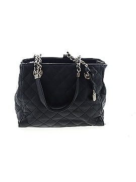 Assorted Brands Leather Satchel