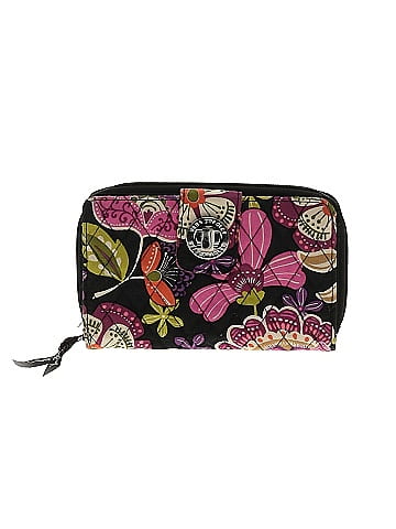 Vera Bradley Wallet (view 1)