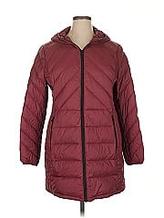 London Fog Coat