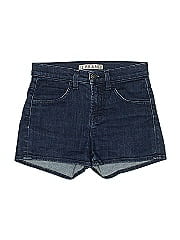 J Brand Denim Shorts