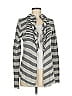 Mystree Gray Cardigan Size M - photo 1