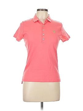 Ralph Lauren Short Sleeve Polo
