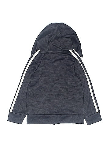 Adidas Zip Up Hoodie (view 2)