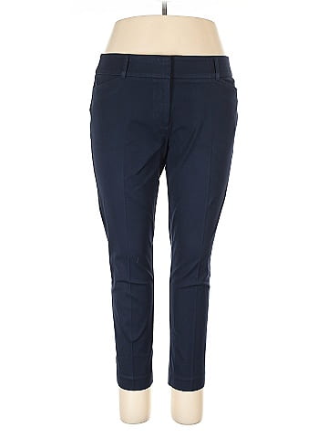 Ann Taylor LOFT Outlet Casual Pants (view 1)