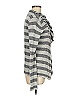 Mystree Gray Cardigan Size M - photo 4