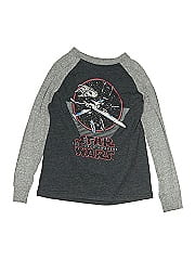Star Wars Long Sleeve T Shirt