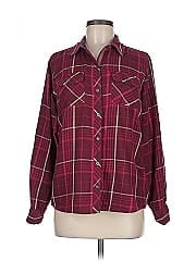 Marmot Long Sleeve Button Down Shirt