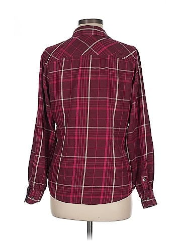 Marmot Long Sleeve Button-Down Shirt (view 2)