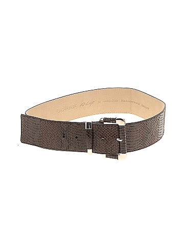 White House Black Market Belt (view 1)