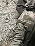 Iris & Ink 100% Polyester Solid Black Dress Pants Size 4 - photo 5