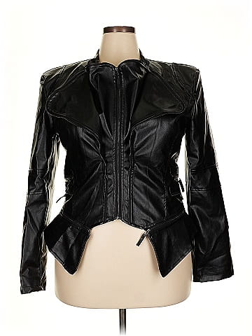 Unbranded Jacket (view 1)