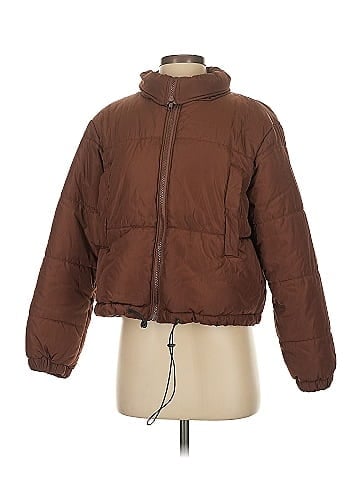Polly Jacket (view 1)
