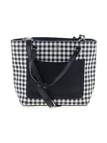 Nanette Lepore Satchel (view 1)