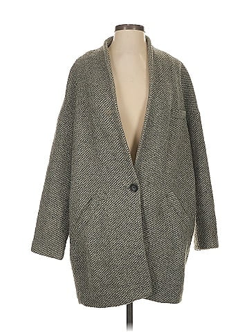Mango Coat (view 1)