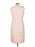 Worth New York Solid Tan Casual Dress Size 10 - photo 2
