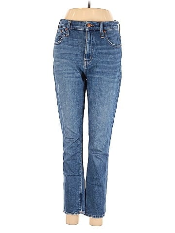 Madewell Jeans (view 1)