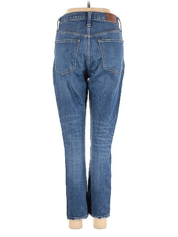 Madewell Jeans (view 2)