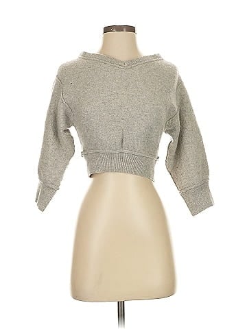 Free People Cashmere Pullover Sweater (view 1)