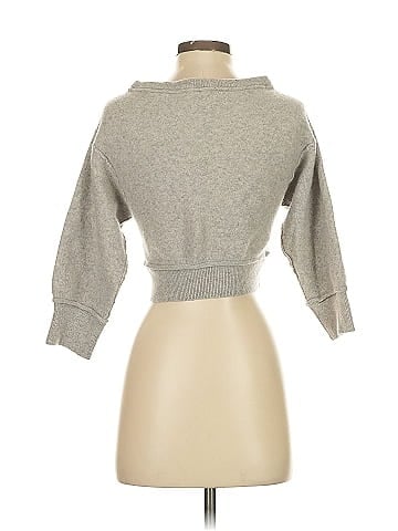 Free People Cashmere Pullover Sweater (view 2)