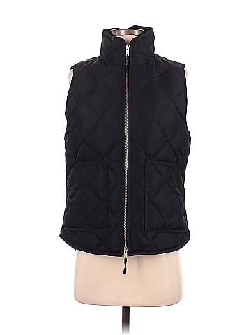 J.Crew Factory Store Vest (view 1)