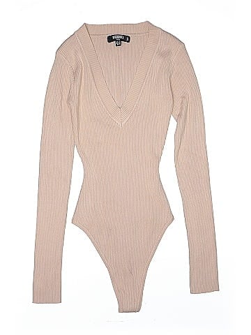 Missguided Bodysuit (view 1)