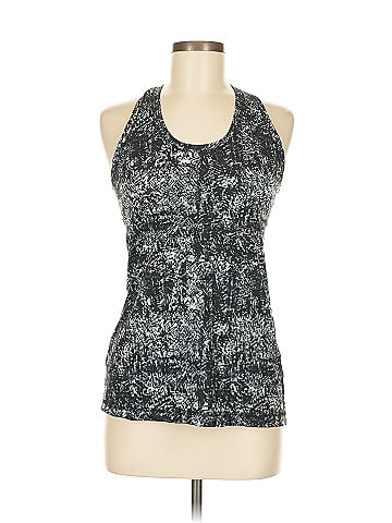 X by Gottex Sleeveless Top (view 1)