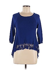 Mara Hoffman Pullover Sweater