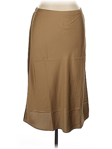J.Crew Factory Store Casual Skirt (view 1)
