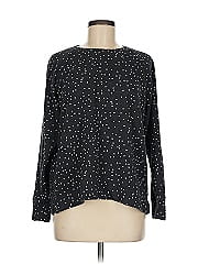 Lou & Grey For Loft Pullover Sweater