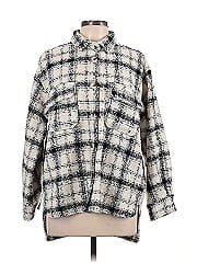 12th Tribe Coat