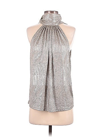 Maeve by Anthropologie Sleeveless Blouse (view 1)
