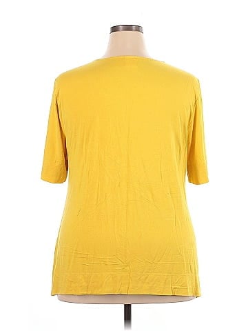 Soma Short Sleeve T-Shirt (view 2)