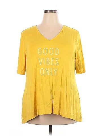 Soma Short Sleeve T-Shirt (view 1)