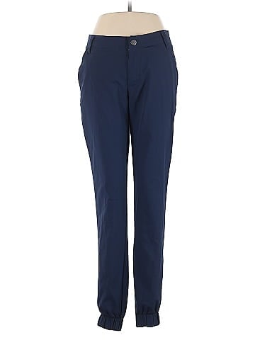 Puma Casual Pants (view 1)