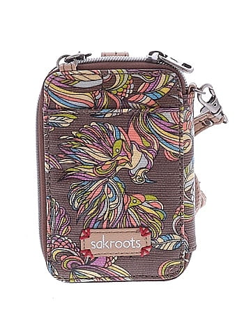 Sakroots Crossbody Bag (view 1)