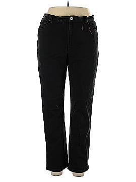 Gloria Vanderbilt Jeans