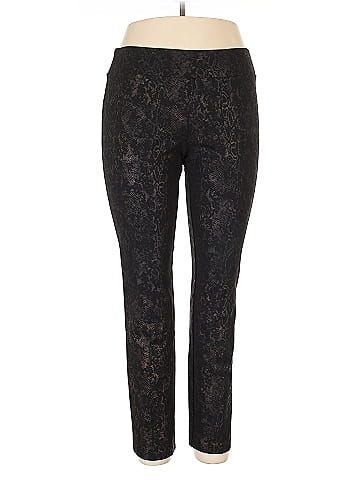 Lena Casual Pants (view 1)