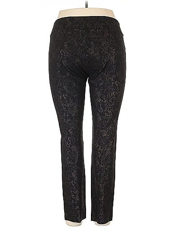 Lena Casual Pants (view 2)