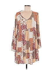 Easel Casual Dress
