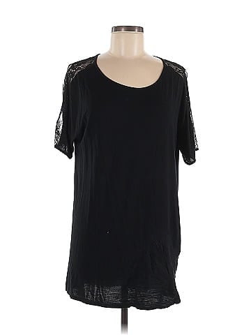 Soma Short Sleeve Top (view 1)