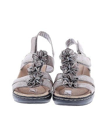 Clarks Wedges (view 2)