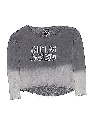 Billabong Sweatshirt (view 1)