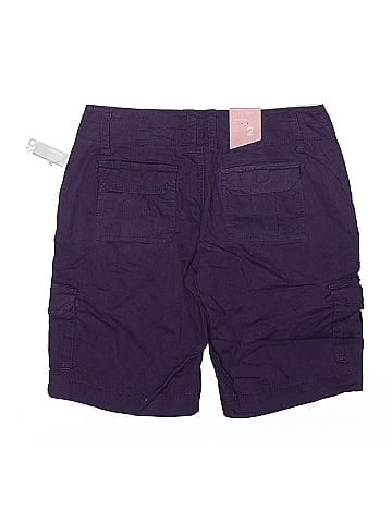 Old Navy Cargo Shorts (view 2)