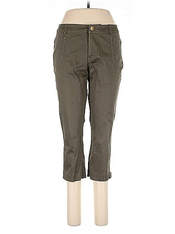 Cache Khakis (view 1)