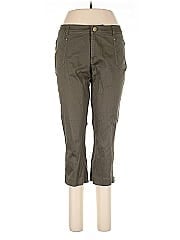 Cache Khakis